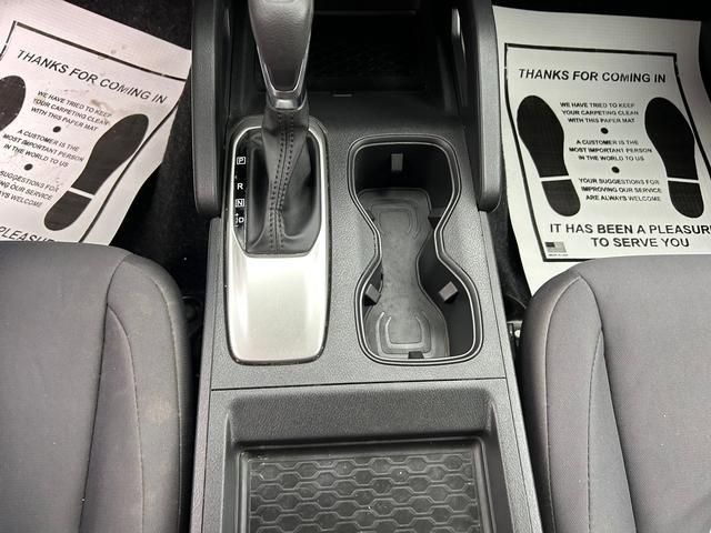 Used 2024 Nissan Frontier S w/ S Utility Package image 20