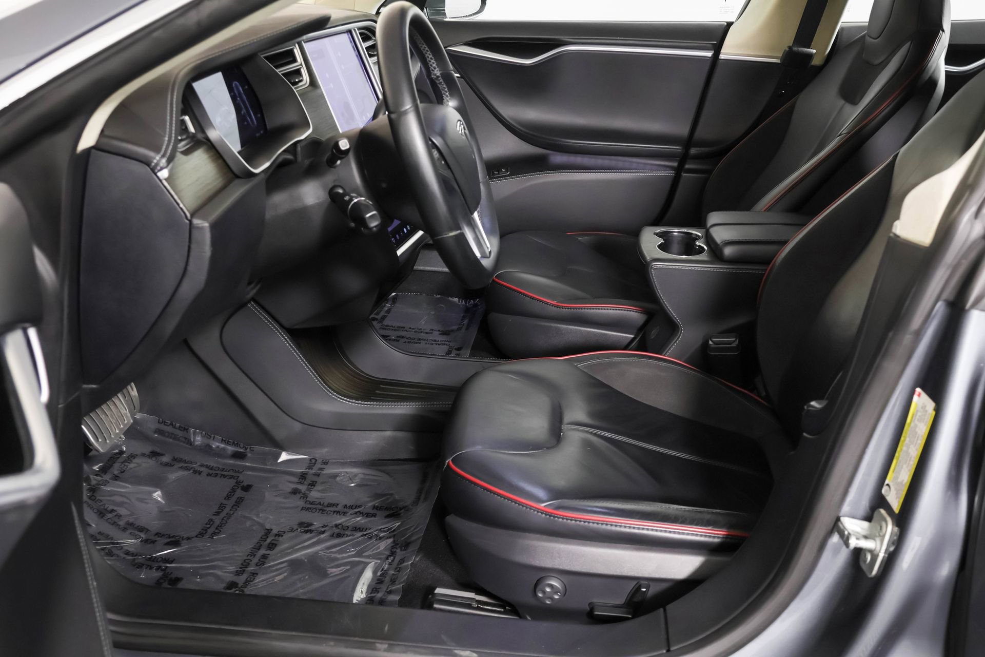 Used 2014 Tesla Model S RWD image 21