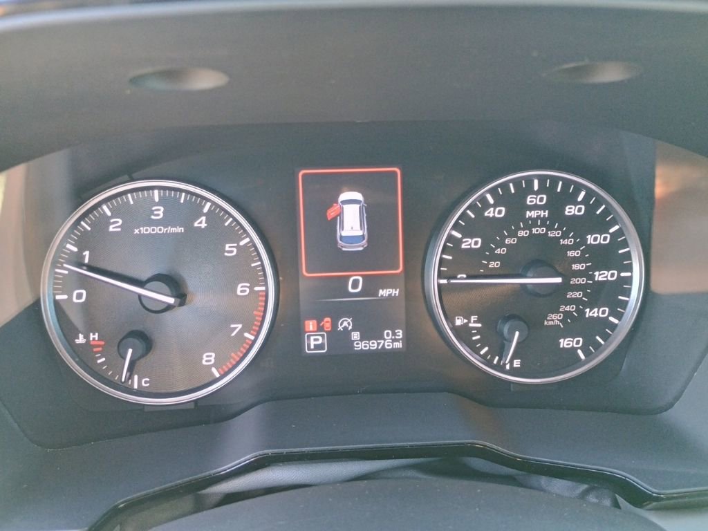 Used 2021 Subaru Outback Premium w/ Popular Package #1 image 27