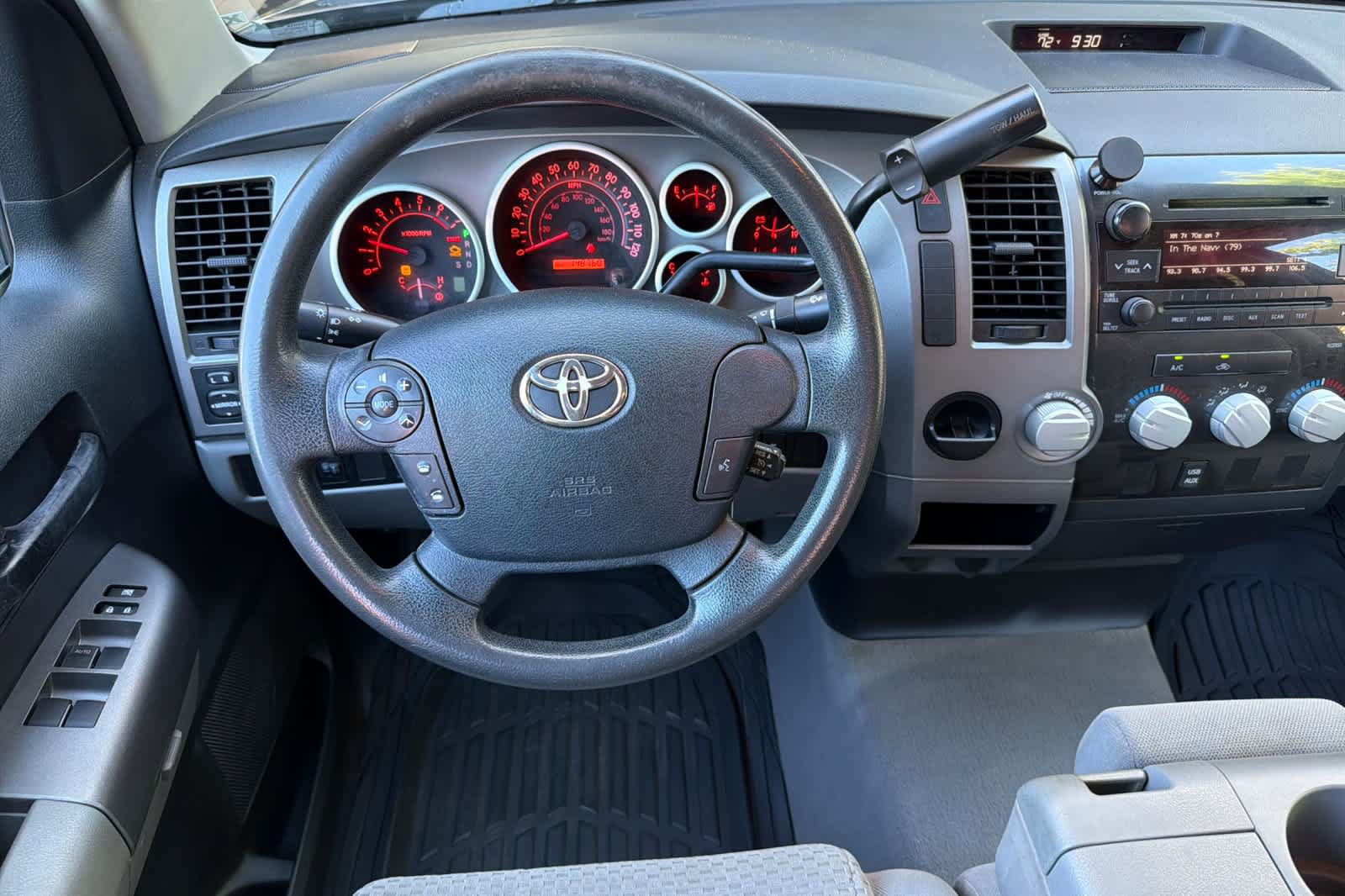 Used 2011 Toyota Tundra 2WD Double Cab w/ Tow Pkg image 16