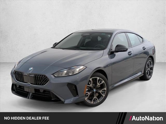 Used 2026 BMW 228i xDrive w/ Technology Package