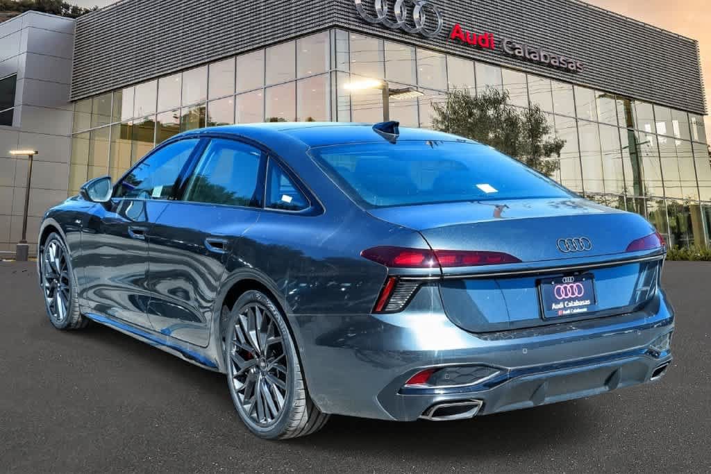 New 2026 Audi A6 Prestige AWD/4WD image 4