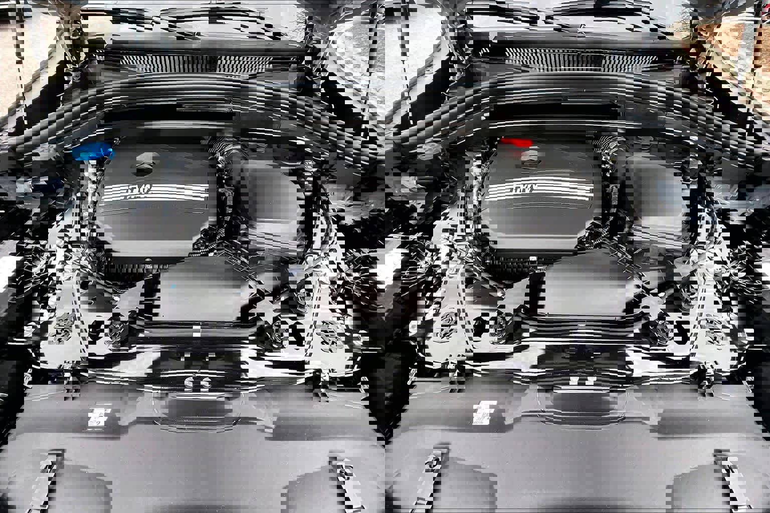 New 2026 BMW 740i xDrive image 16