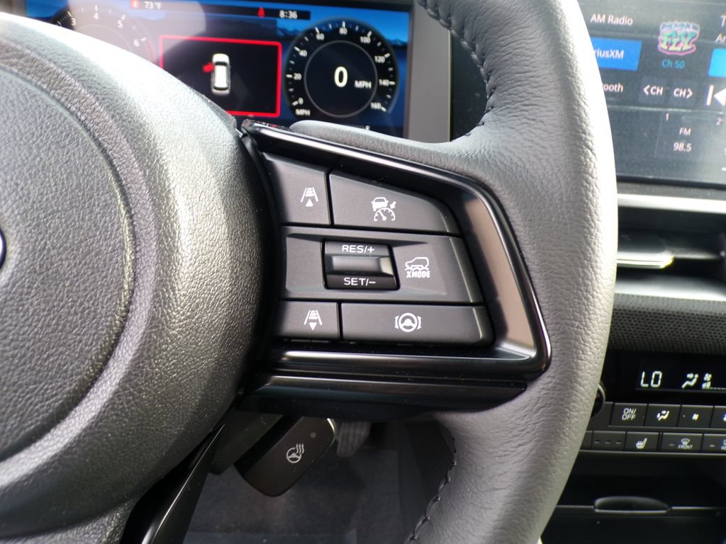 New 2026 Subaru Outback Premium AWD/4WD image 25