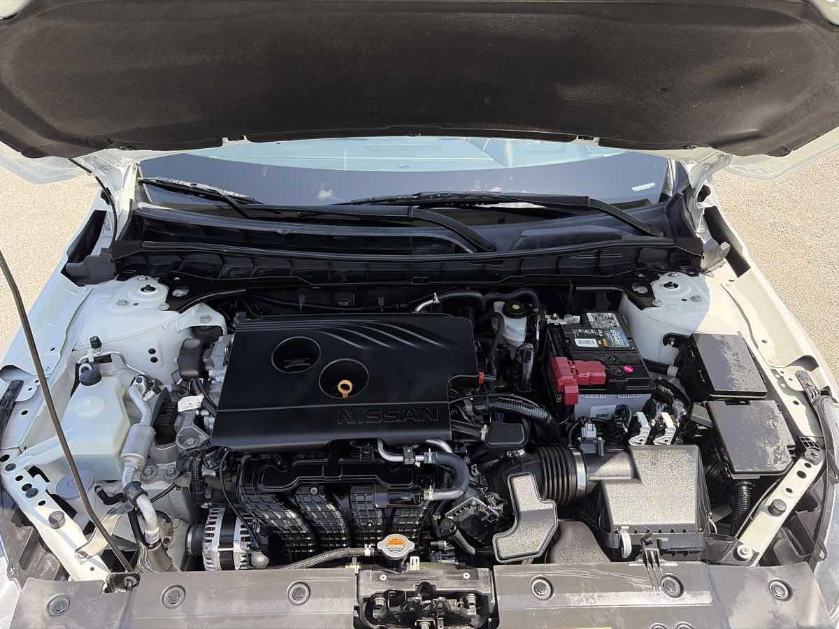 Used 2019 Nissan Altima 2.5 SL FWD image 34