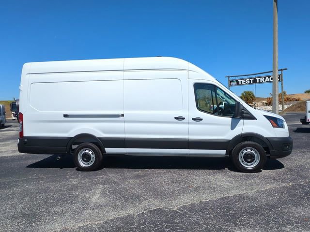 New 2026 Ford Transit 350 148 High Roof Extended image 4