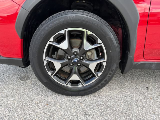 Used 2020 Subaru Crosstrek 2.0i Premium w/ Moonroof Package 1 AWD/4WD image 25