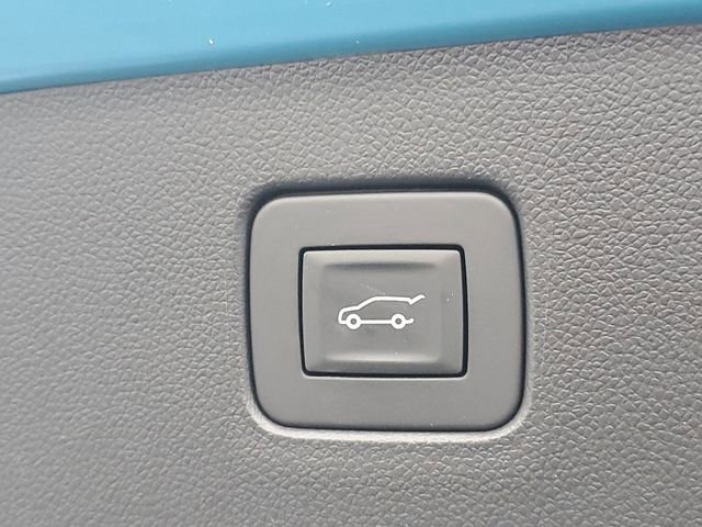 Used 2025 Buick Envista Sport Touring w/ Convenience II Package image 8