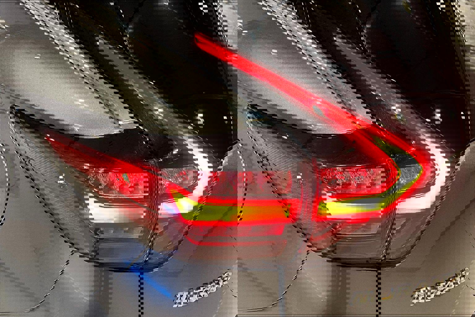 Used 2023 Nissan Murano SV image 23