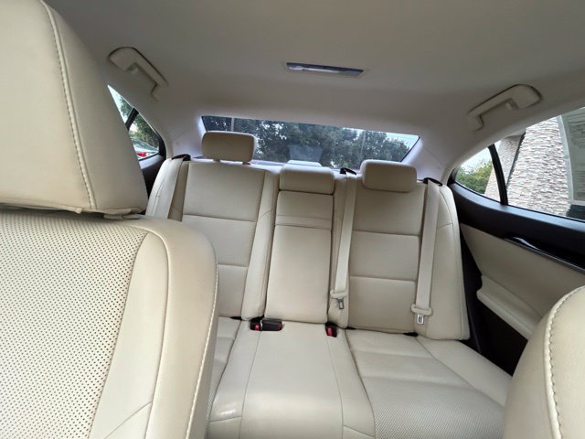 Used 2018 Lexus ES 350 FWD image 33