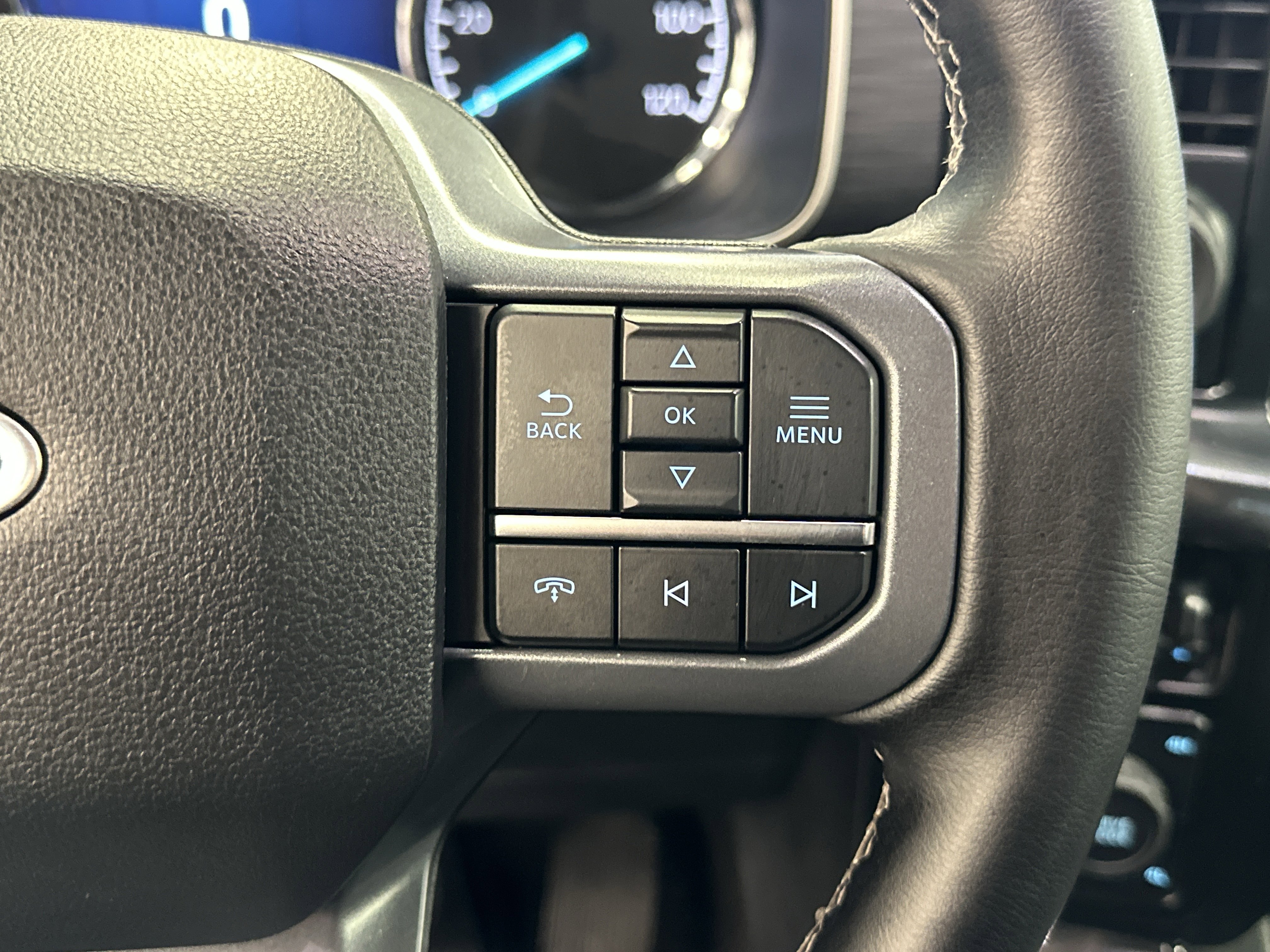 Certified 2023 Ford F150 XLT w/ Equipment Group 302A High image 36