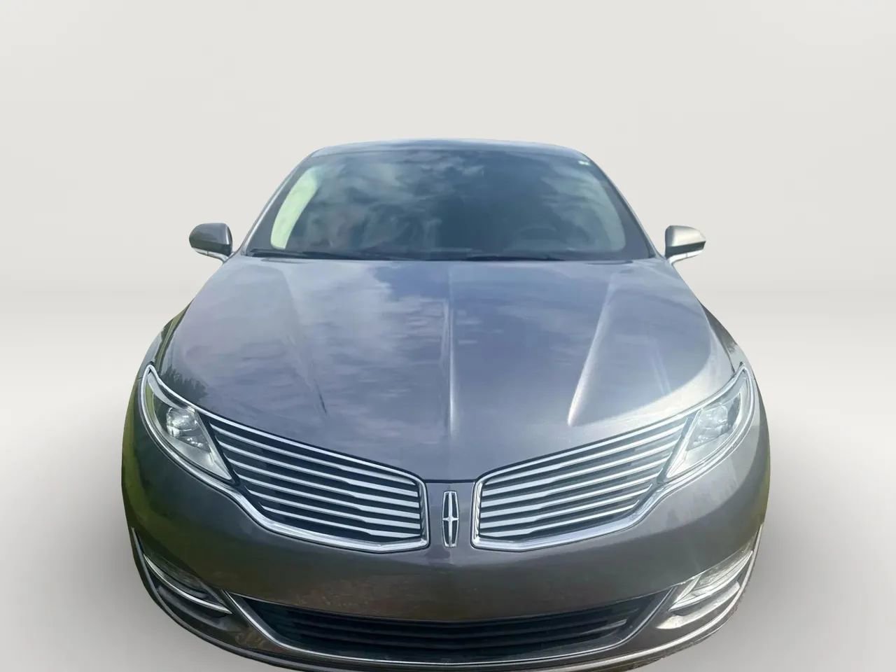 Used 2014 Lincoln MKZ Hybrid w/ Equipment Group 202A Reserve image 9