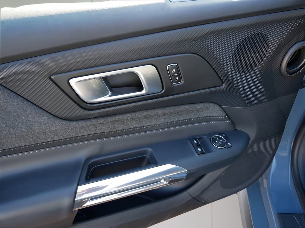 Used 2024 Ford Mustang GT image 16