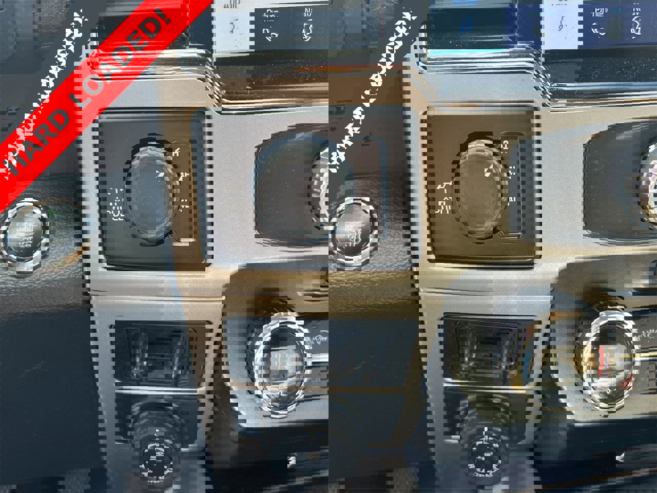 Used 2022 Ford F250 Lariat w/ Lariat Ultimate Package image 12