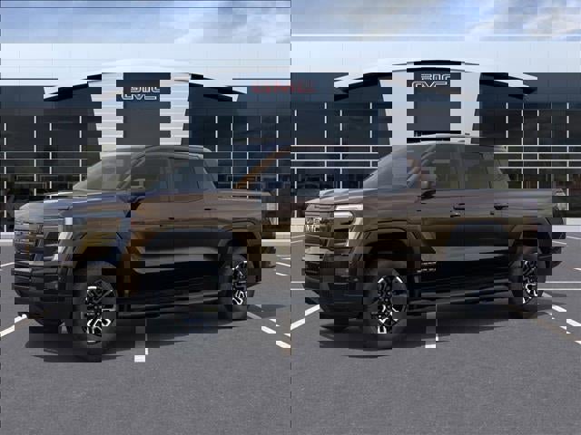 New 2026 GMC Sierra EV Elevation w/ Premium Package image 2