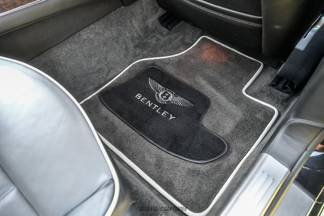 Used 2012 Bentley Flying Spur Flying Spur AWD/4WD image 54