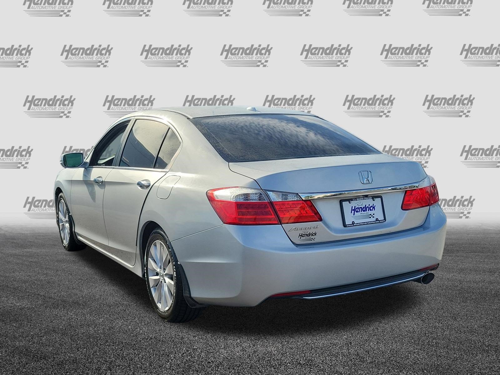 Used 2013 Honda Accord EX-L image 6