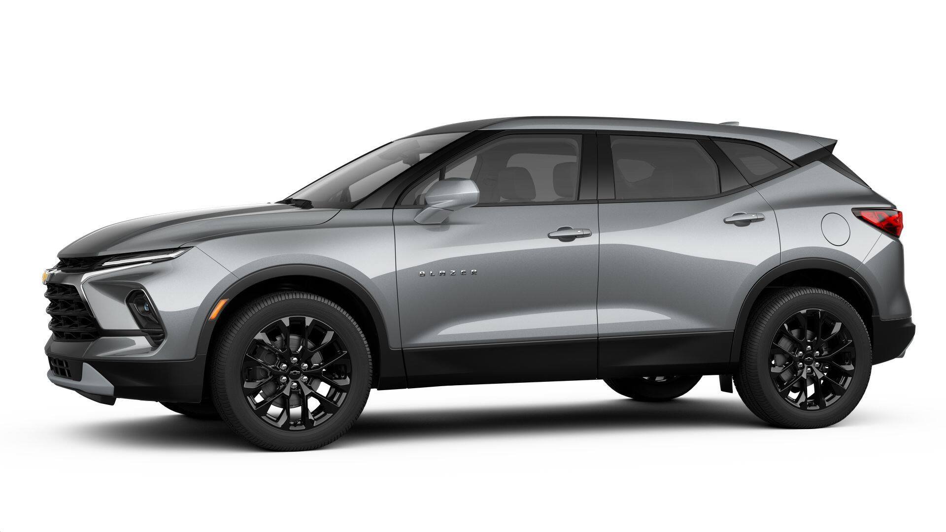 New 2026 Chevrolet Blazer LT FWD image 26