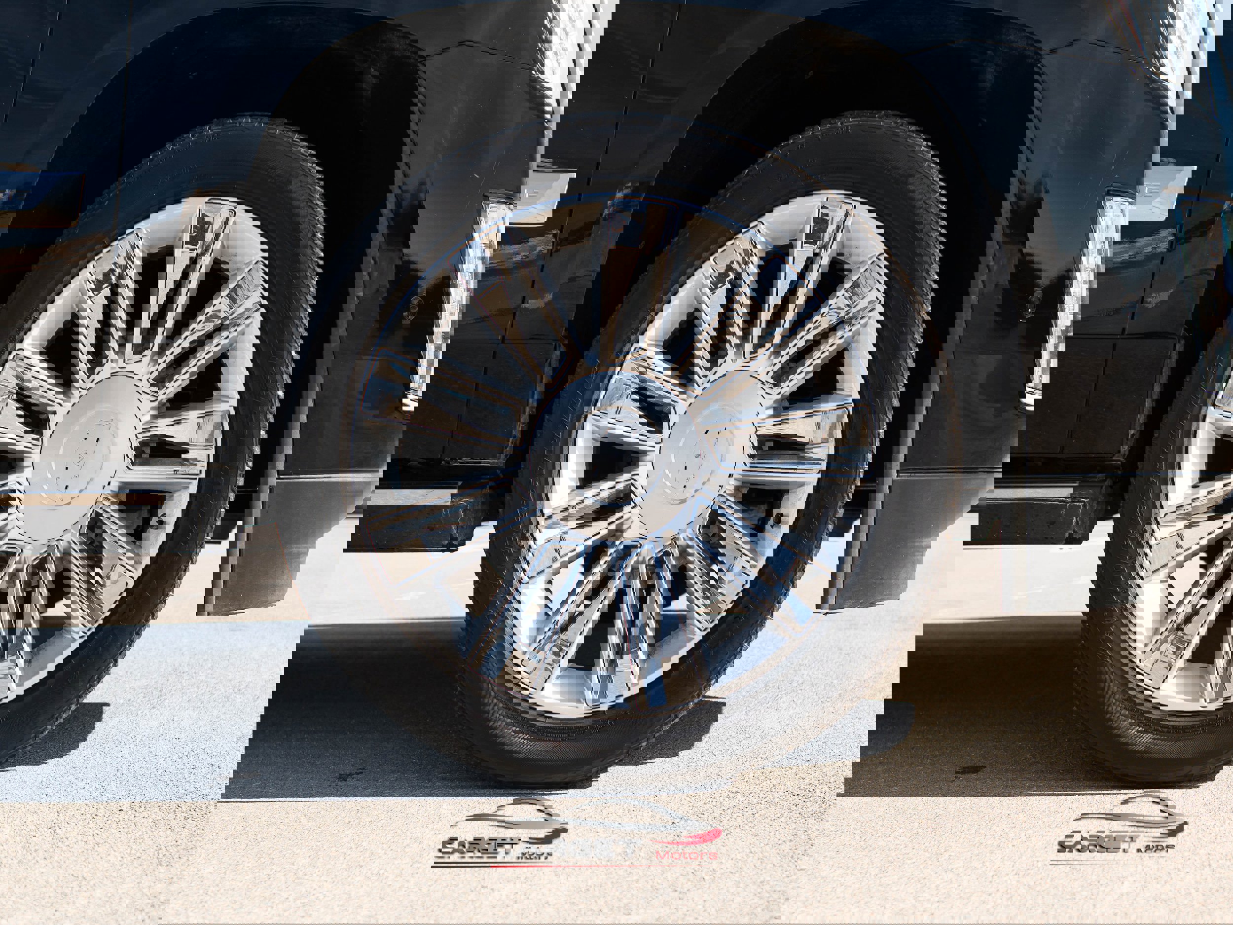 Used 2020 Cadillac Escalade ESV Platinum image 10