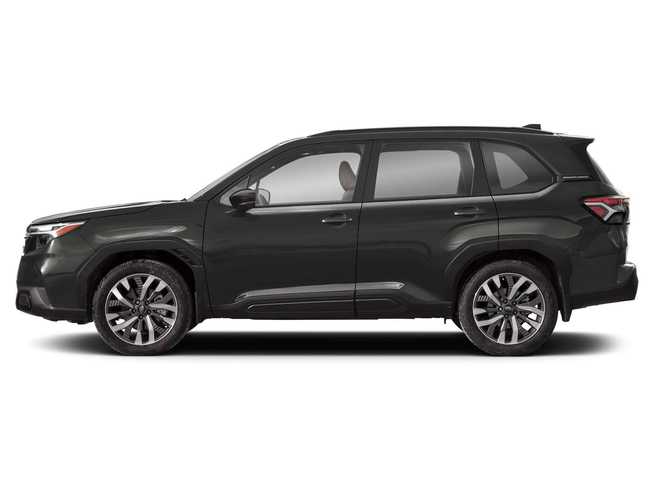 New 2026 Subaru Forester Touring AWD/4WD image 3