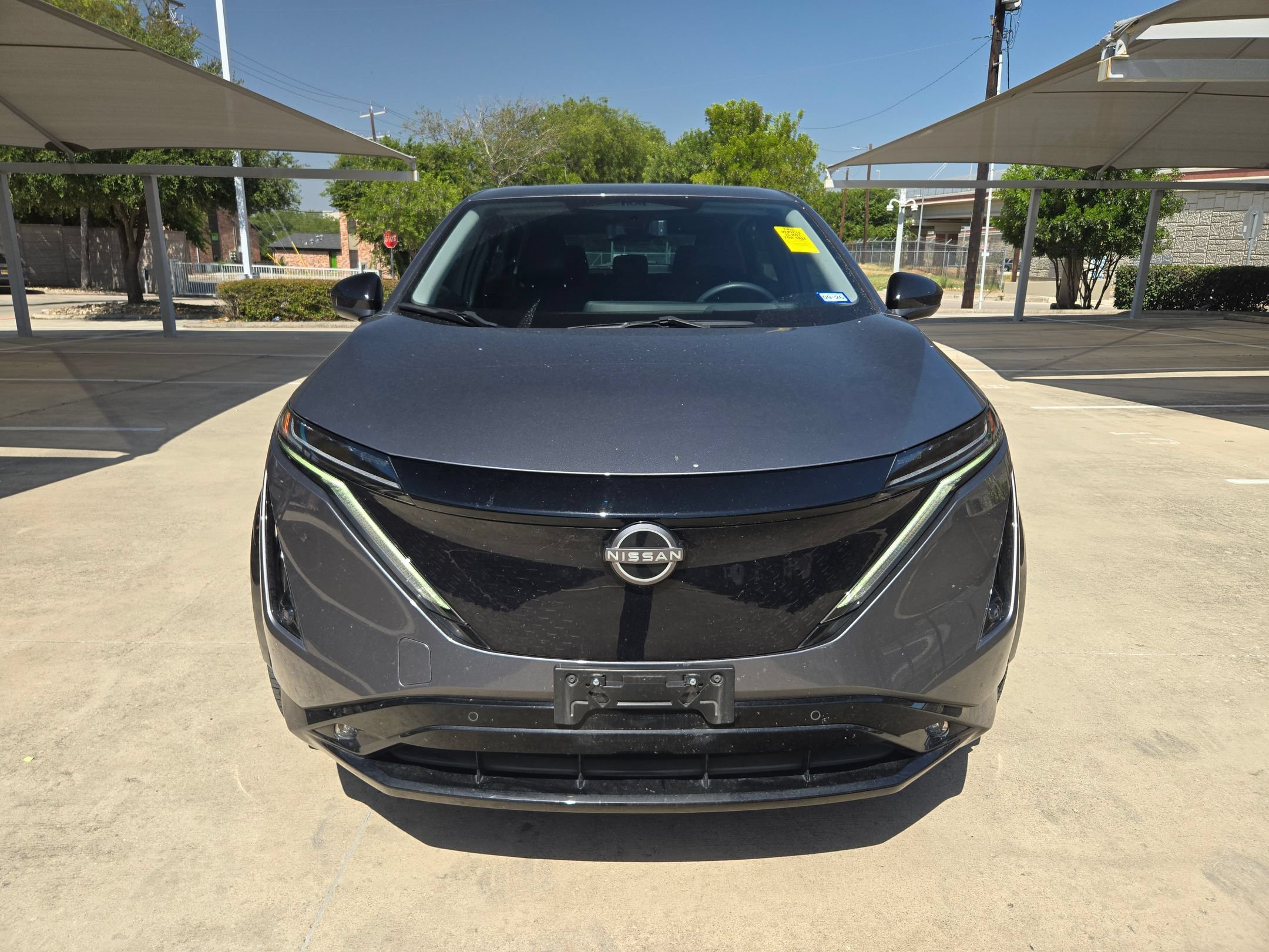 Used 2023 Nissan Ariya FWD image 8