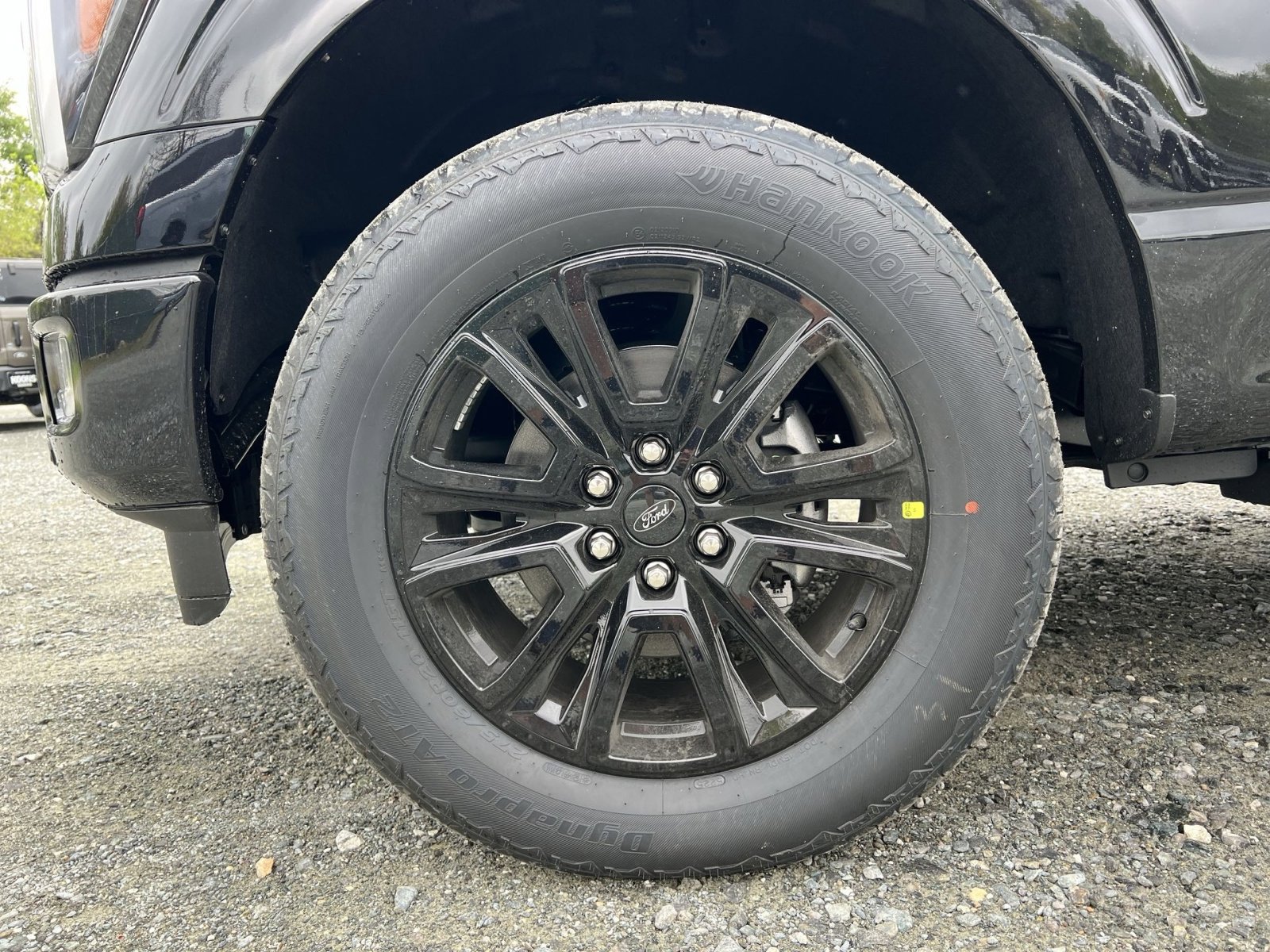 New 2026 Ford F150 Platinum AWD/4WD image 12