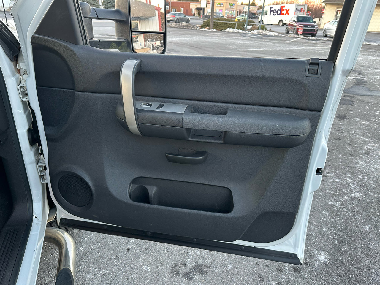 Used 2009 Chevrolet Silverado 2500 LT w/ Suspension Package, Off-Road image 41