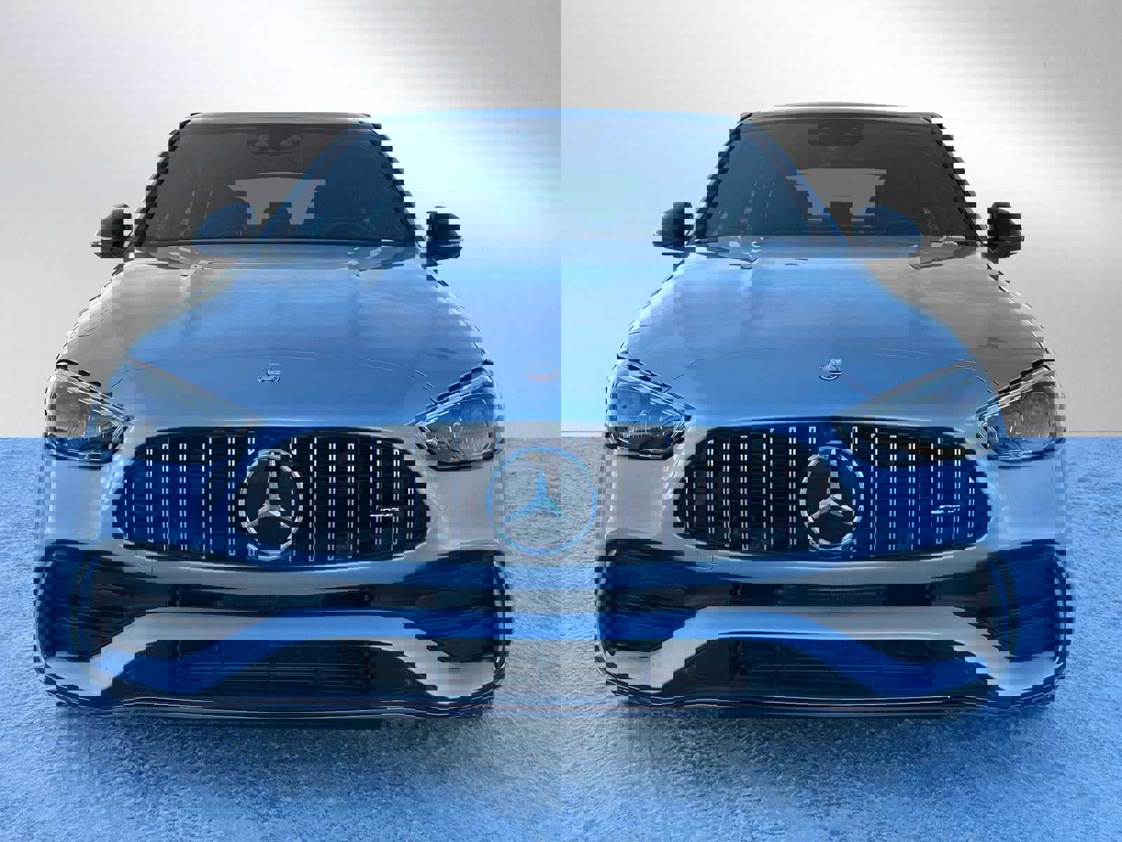 Used 2024 Mercedes-Benz C 43 AMG 4MATIC Sedan image 8