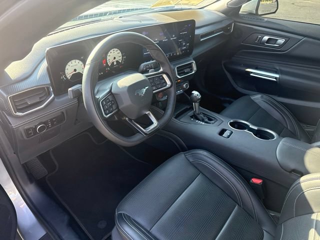 Used 2024 Ford Mustang GT Premium RWD image 18