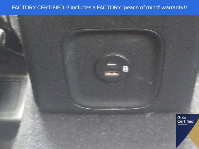 Used 2021 Ford Bronco Sport Big Bend w/ Big Bend Package AWD/4WD image 23