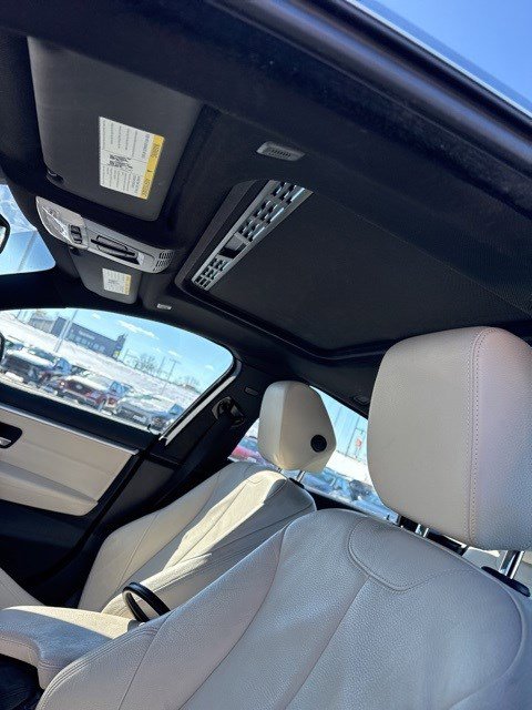 Used 2017 BMW 440i Gran Coupe xDrive image 8