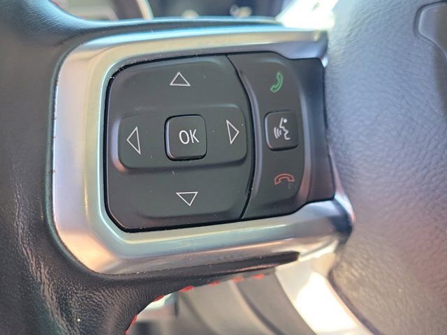Used 2021 Jeep Gladiator Rubicon w/ LED Lighting Group image 24