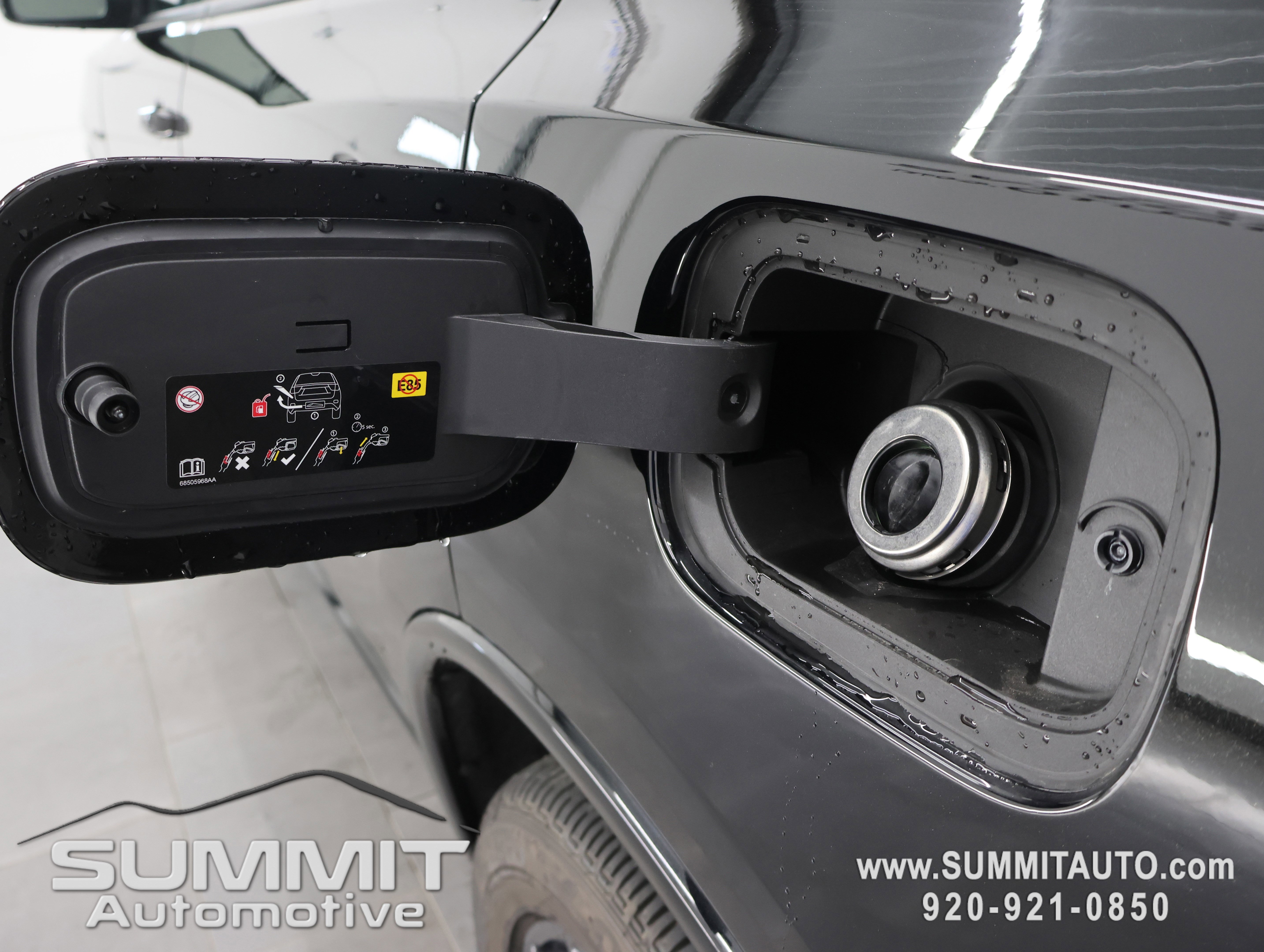 New 2026 Dodge Durango GT image 32