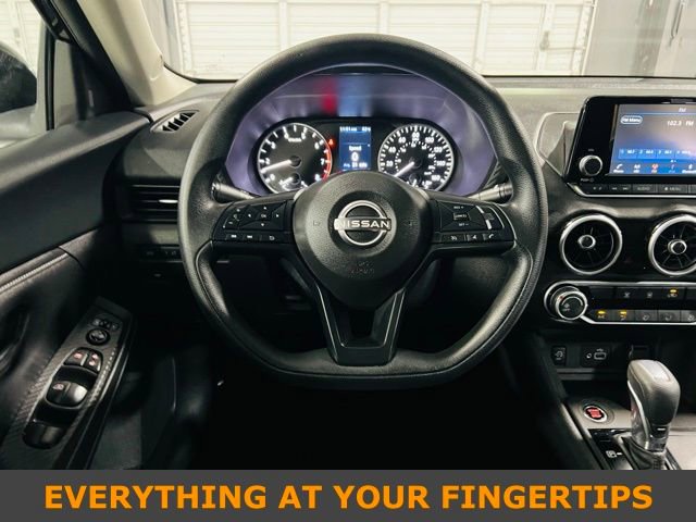 Used 2024 Nissan Sentra S FWD image 5