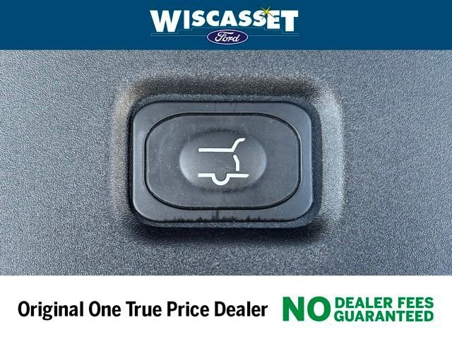 New 2026 Ford Expedition Active image 26