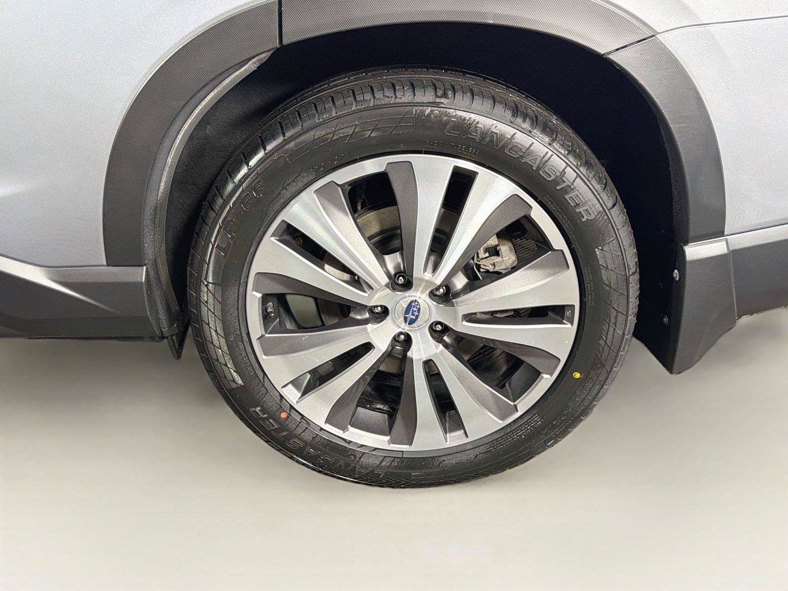 Used 2021 Subaru Ascent Limited w/ Popular Package #2A AWD/4WD image 35