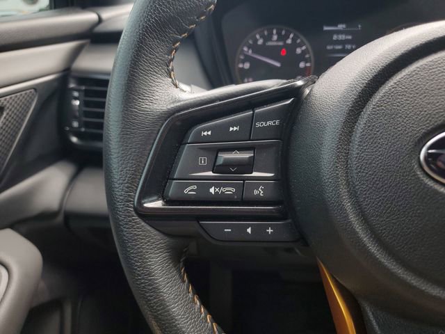 Certified 2023 Subaru Outback Wilderness image 24