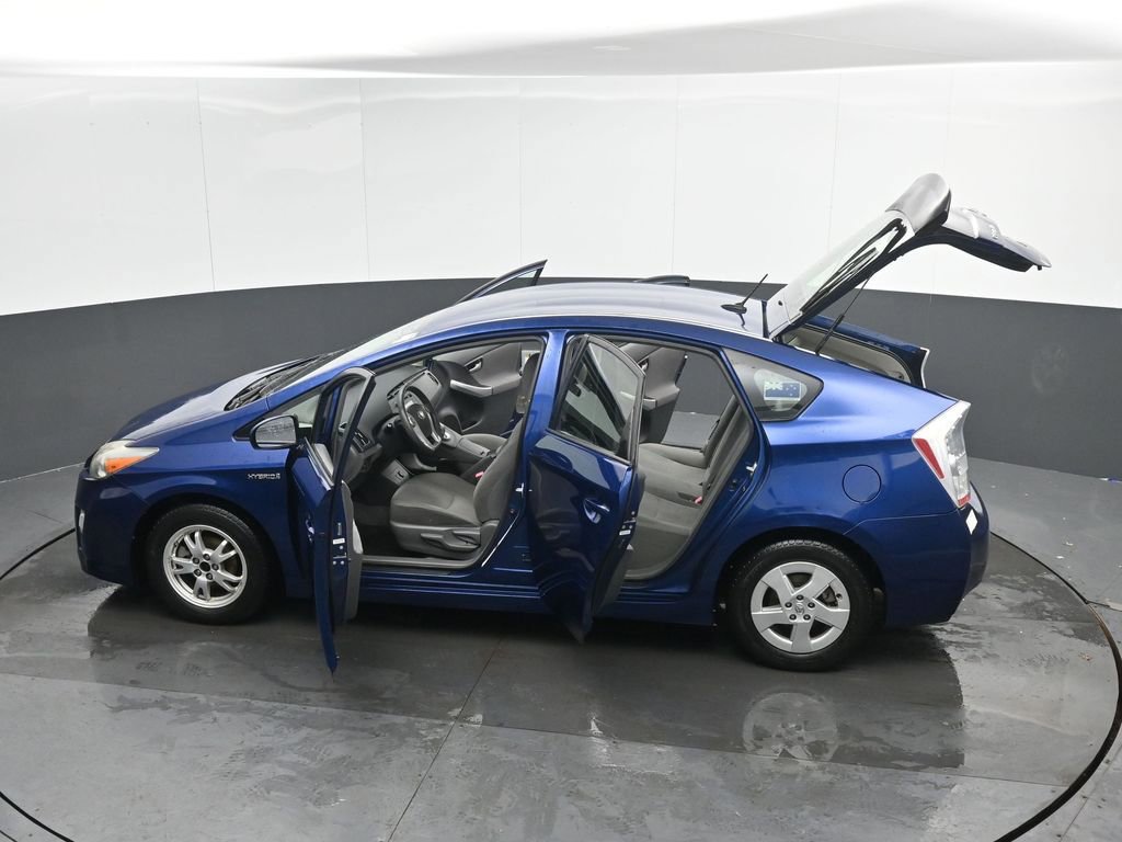Used 2010 Toyota Prius Two image 45