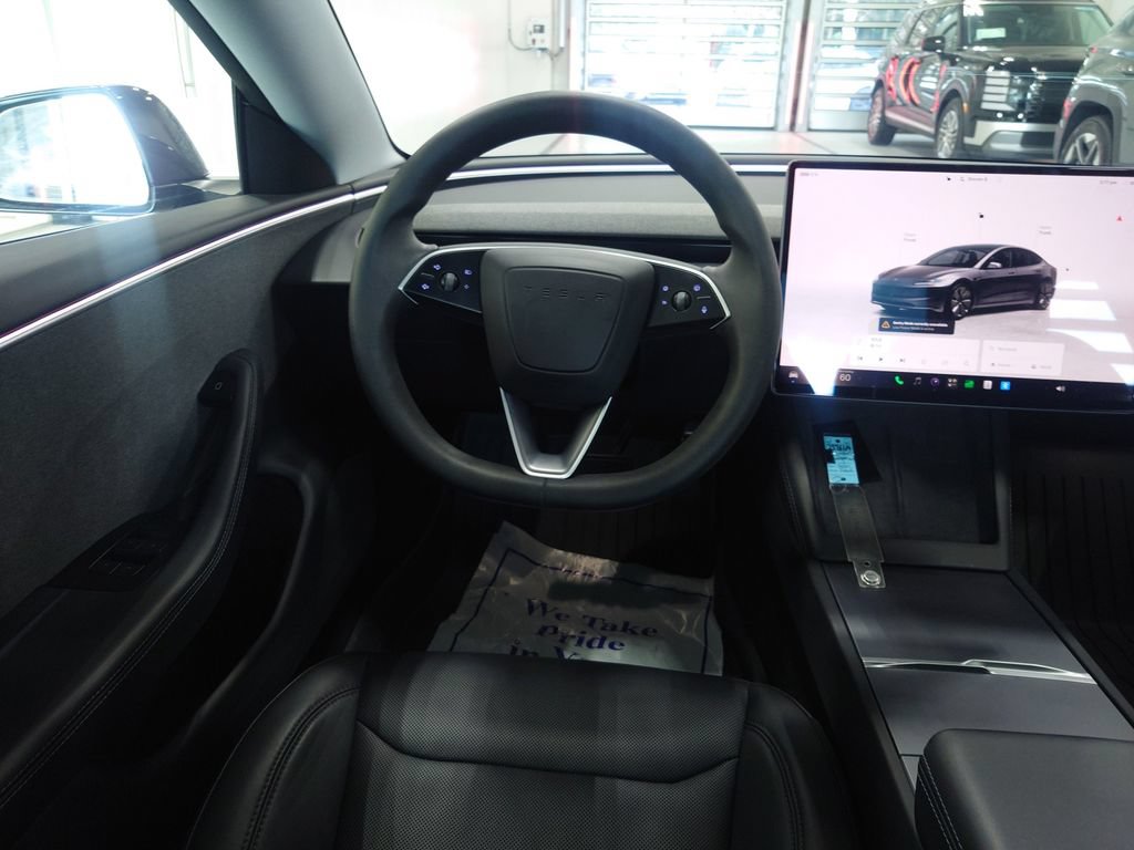 Used 2024 Tesla Model 3 Standard Range RWD image 13