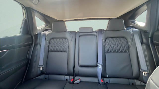 New 2027 Nissan Murano Platinum w/ Cargo Package AWD/4WD image 20