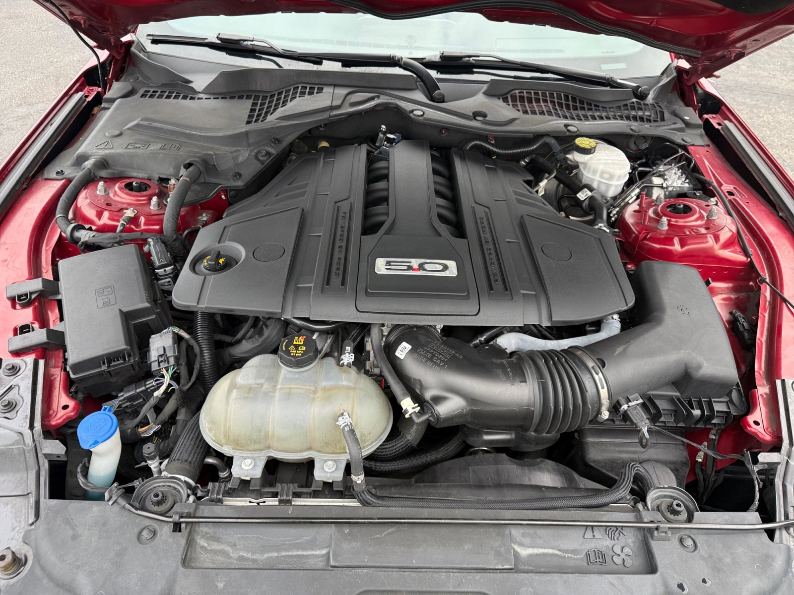 Used 2021 Ford Mustang GT image 20