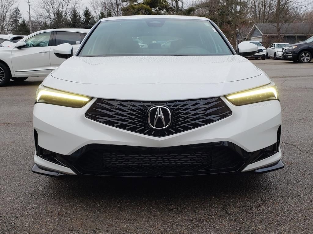 New 2026 Acura Integra A-Spec image 2