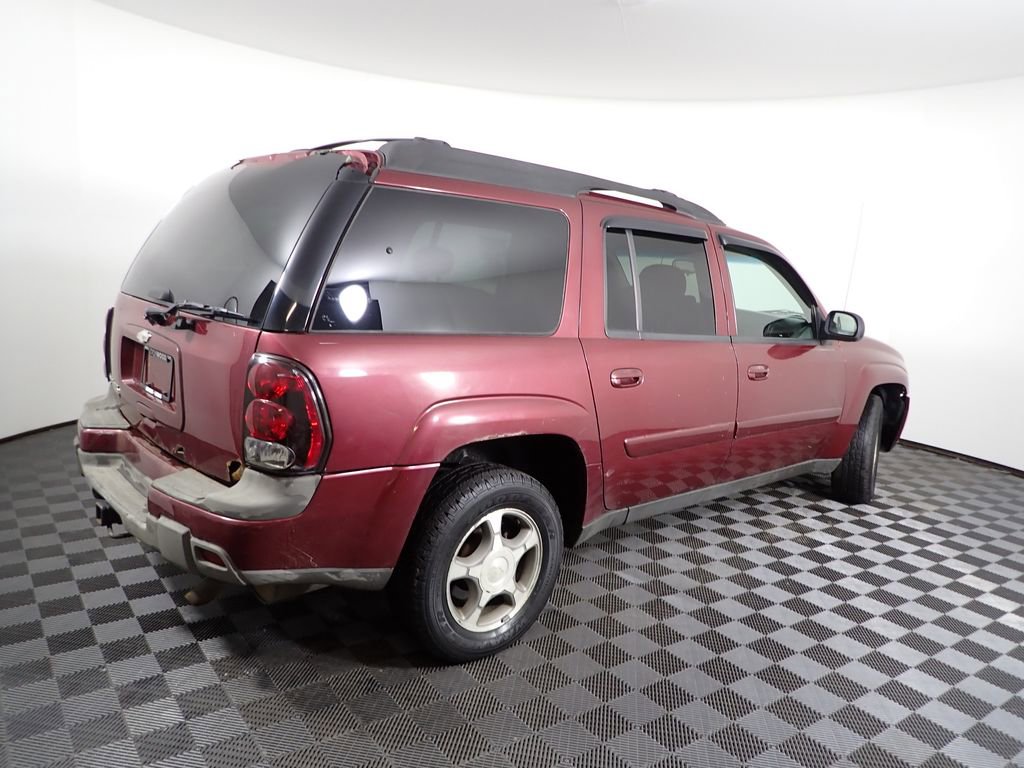 Used 2005 Chevrolet TrailBlazer EXT LT image 13