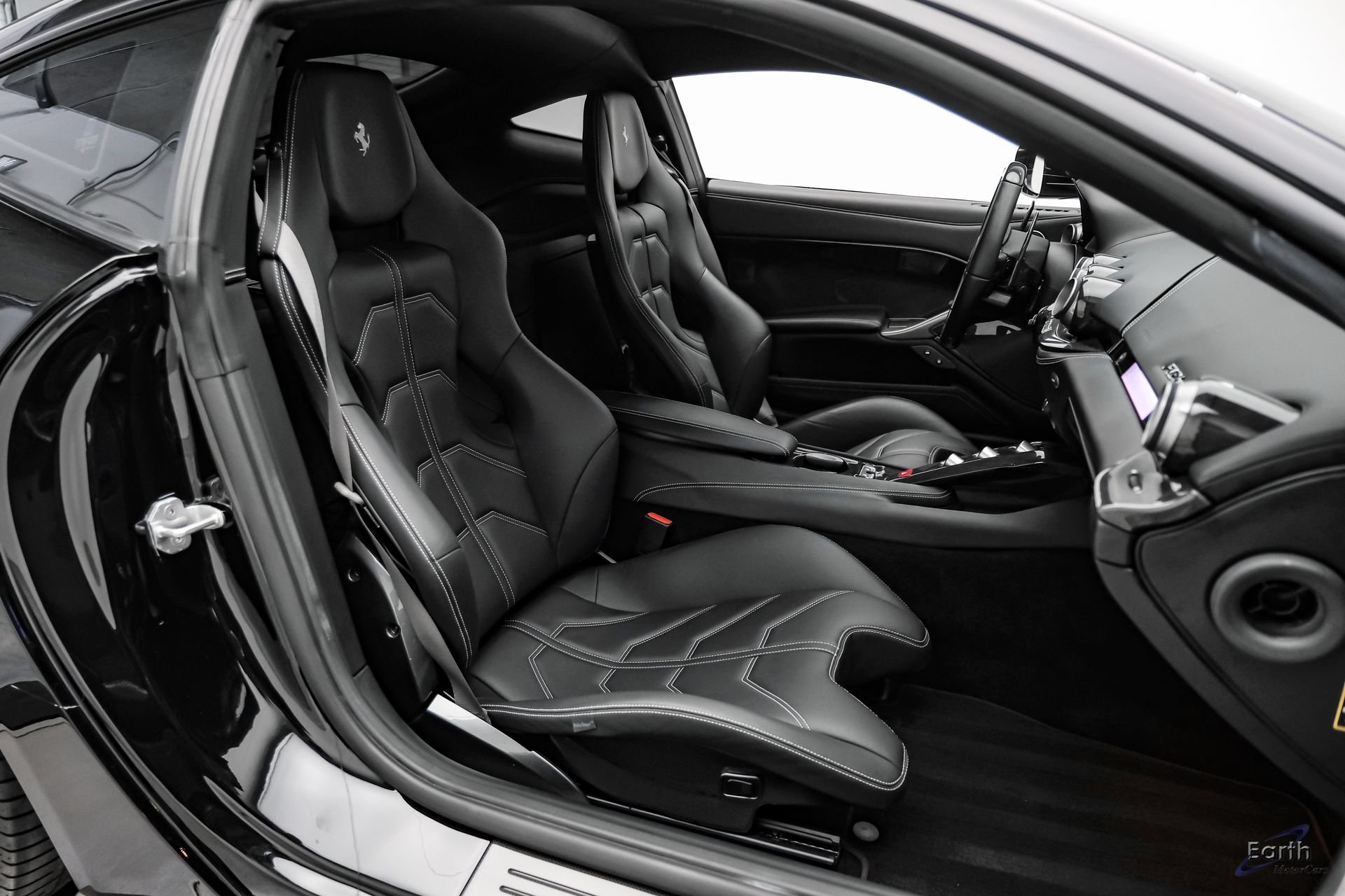 Used 2017 Ferrari F12 Berlinetta RWD image 59