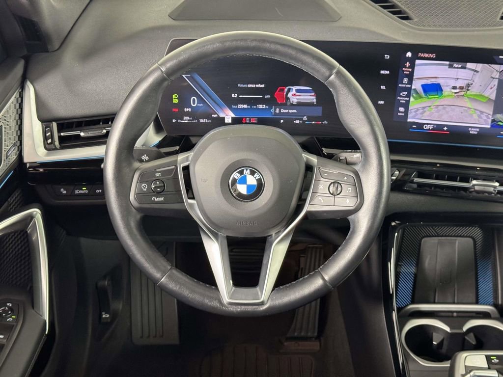 Used 2023 BMW X1 xDrive28i w/ Premium Package AWD/4WD image 19