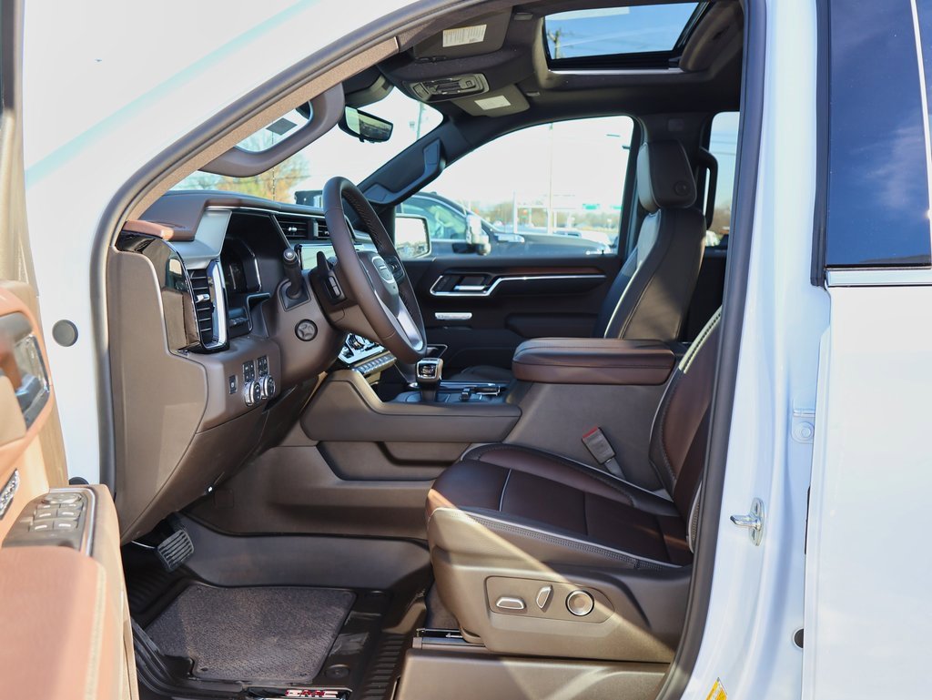 New 2026 GMC Sierra 1500 Denali w/ Denali Reserve Package image 7