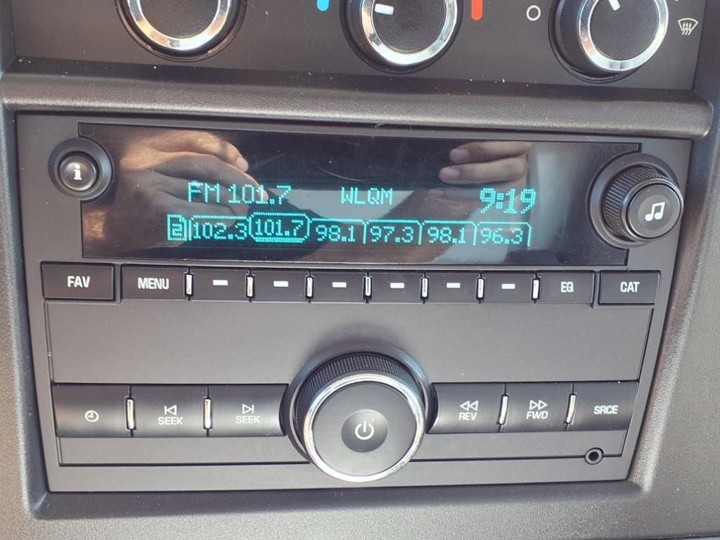 Used 2020 Chevrolet Express 3500 Work Van w/ Driver Convenience Package image 14