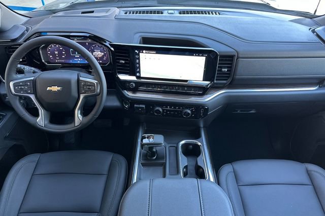 New 2026 Chevrolet Silverado 1500 LT image 18