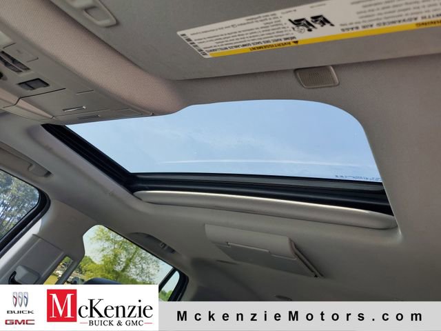 Used 2019 Chevrolet Tahoe LT AWD/4WD image 10