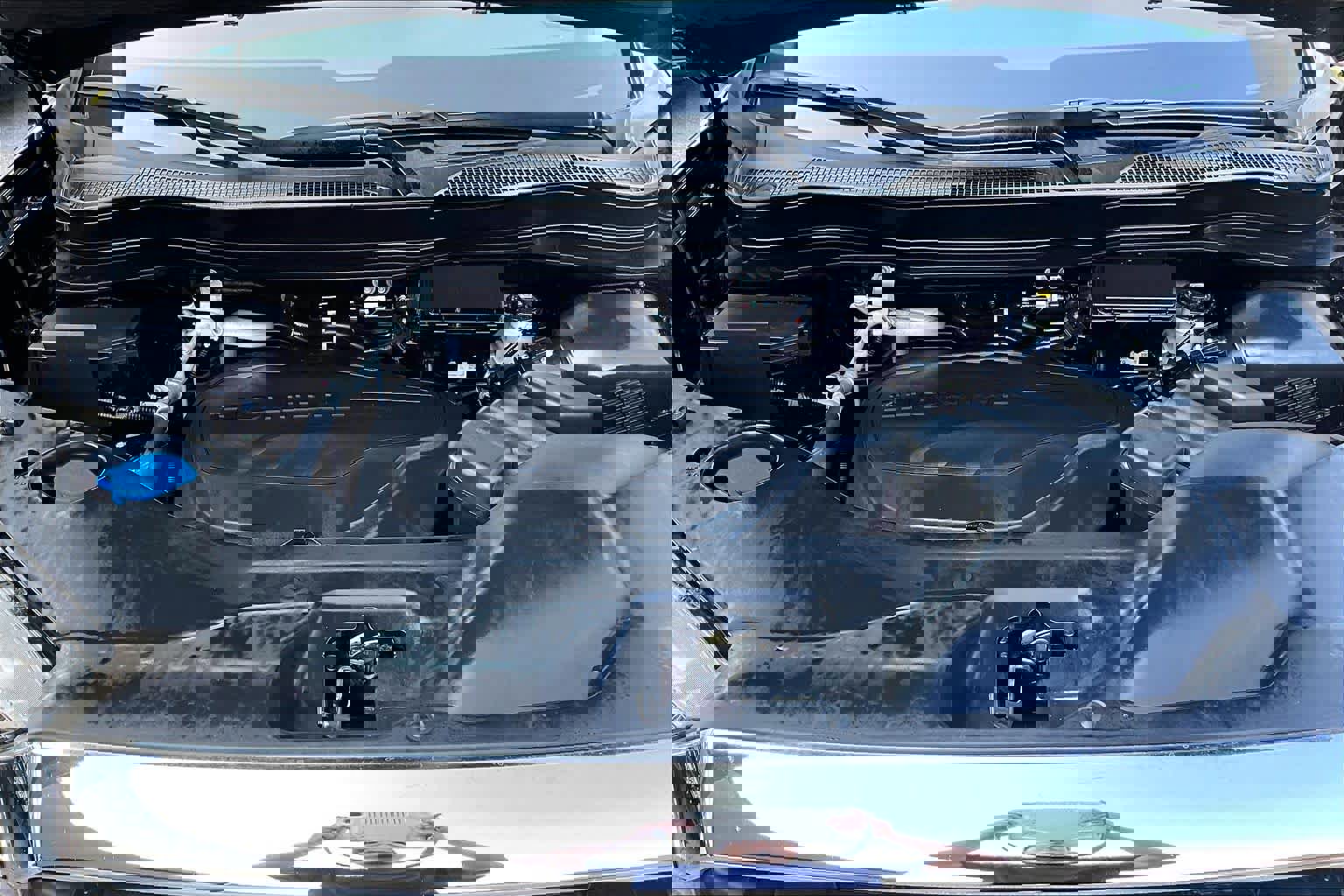 Used 2024 Honda Ridgeline RTL image 32